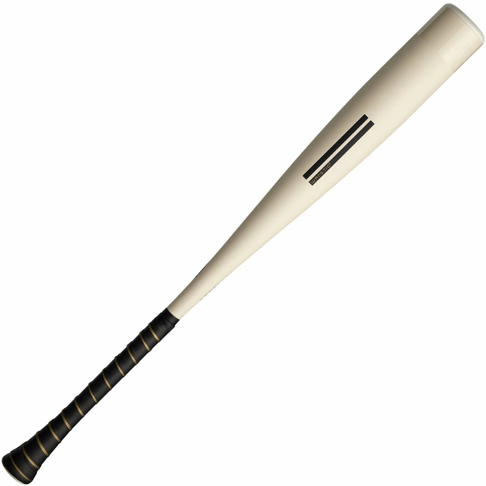 2021 Warstic Bonesaber -10 (2 5/8") USSSA Baseball Bat: MB-BSR-WH-10 2 2021 Warstic Bonesaber -10 (2 5/8") USSSA Baseball Bat: MB-BSR-WH-10 - Image 2