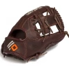 Nokona X2 Elite 11.5" Baseball Glove: X2-1150