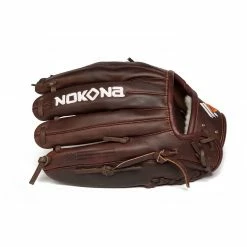 Nokona X2 Elite 11.5" Baseball Glove: X2-1150 -Easton shop X2 1150 2