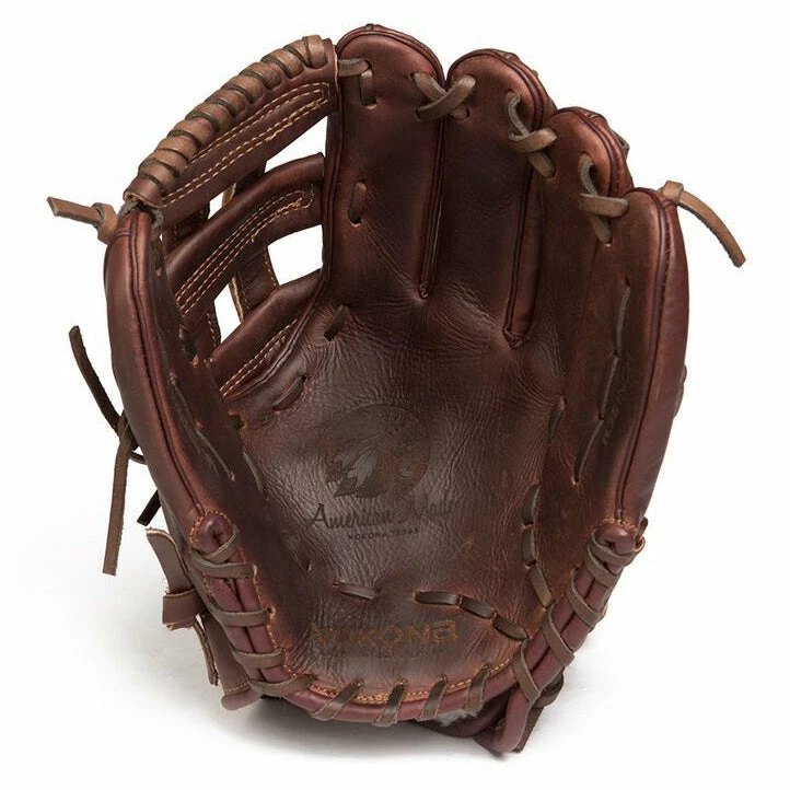 Nokona X2 Elite 11.75" Baseball Glove: X2-1175 2 Nokona X2 Elite 11.75" Baseball Glove: X2-1175 - Image 2