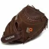 Nokona X2 Buckaroo 32.5" Fastpitch Catcher's Mitt: X2-V3250