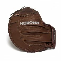 Nokona X2 Buckaroo 32.5" Fastpitch Catcher's Mitt: X2-V3250 6 Nokona X2 Buckaroo 32.5" Fastpitch Catcher's Mitt: X2-V3250 -Easton shop X2 V3250 3