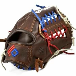 Nokona X2 Elite 11.25" Baseball Glove: X2-200POP
