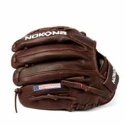 Nokona X2 Buckaroo 12.5" Fastpitch Glove: X2-V1250C -Easton shop X2 V1250C nokona ballglove 2 1 800x800 1