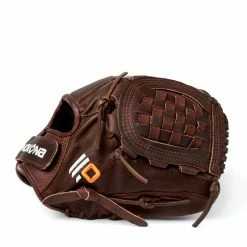 Nokona X2 Buckaroo 12.5" Fastpitch Glove: X2-V1250C -Easton shop X2 V1250C nokona ballglove 4 800x800 1