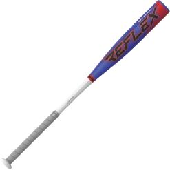 2022 Easton Reflex -12 (2 1/2") USA Baseball Bat: YBB21REF12