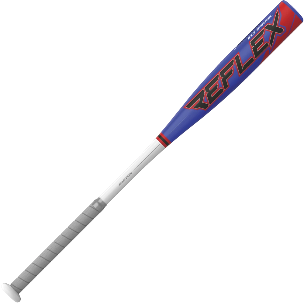 2022 Easton Reflex -12 (2 1/2") USA Baseball Bat: YBB21REF12 1 2022 Easton Reflex -12 (2 1/2") USA Baseball Bat: YBB21REF12