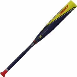 2022 Easton ADV 360 -5 (2 5/8") USA Baseball Bat: YBB22ADV5 6 2022 Easton ADV 360 -5 (2 5/8") USA Baseball Bat: YBB22ADV5 -Easton shop YBB22ADV5.71 02