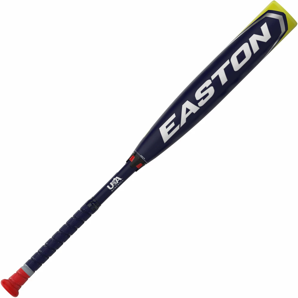 2022 Easton ADV 360 -5 (2 5/8") USA Baseball Bat: YBB22ADV5 2 2022 Easton ADV 360 -5 (2 5/8") USA Baseball Bat: YBB22ADV5 - Image 2