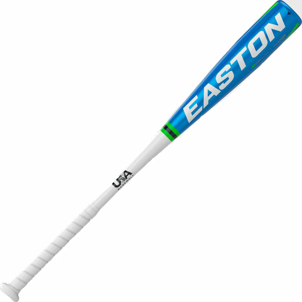 2022 Easton Speed -10 (2 5/8") USA Baseball Bat: YBB22SPD10 2 2022 Easton Speed -10 (2 5/8") USA Baseball Bat: YBB22SPD10 - Image 2