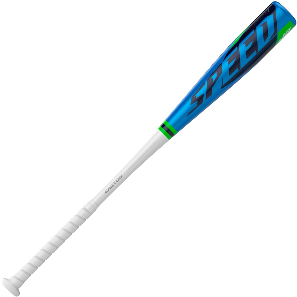 2022 Easton Speed -10 (2 5/8") USA Baseball Bat: YBB22SPD10 1 2022 Easton Speed -10 (2 5/8") USA Baseball Bat: YBB22SPD10