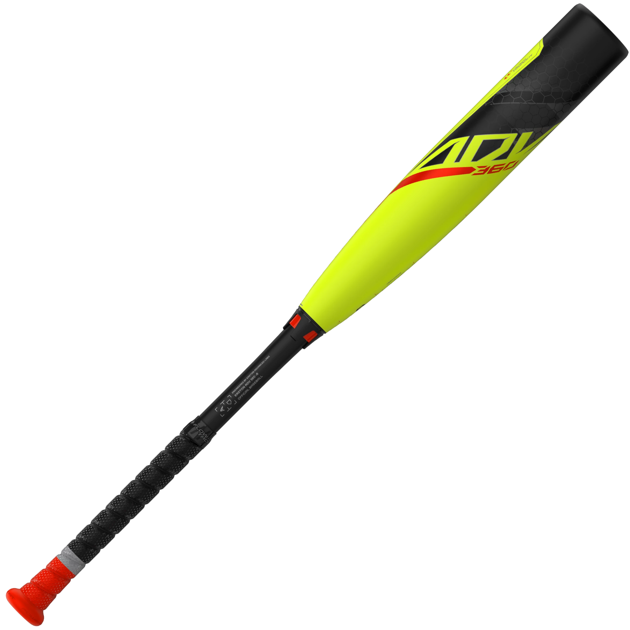 2023 Easton ADV 360 -8 (2 5/8") USA Baseball Bat: YBB23ADV8 1 2023 Easton ADV 360 -8 (2 5/8") USA Baseball Bat: YBB23ADV8