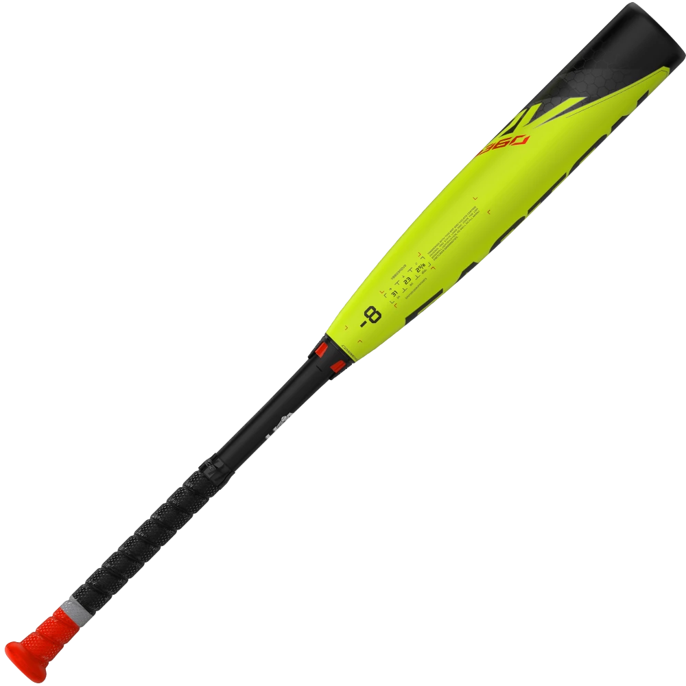 2023 Easton ADV 360 -8 (2 5/8") USA Baseball Bat: YBB23ADV8 3 2023 Easton ADV 360 -8 (2 5/8") USA Baseball Bat: YBB23ADV8 - Image 3
