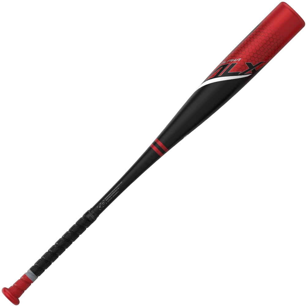 2023 Easton Alpha ALX -8 (2 5/8") USA Baseball Bat: YBB23AL8 1 2023 Easton Alpha ALX -8 (2 5/8") USA Baseball Bat: YBB23AL8