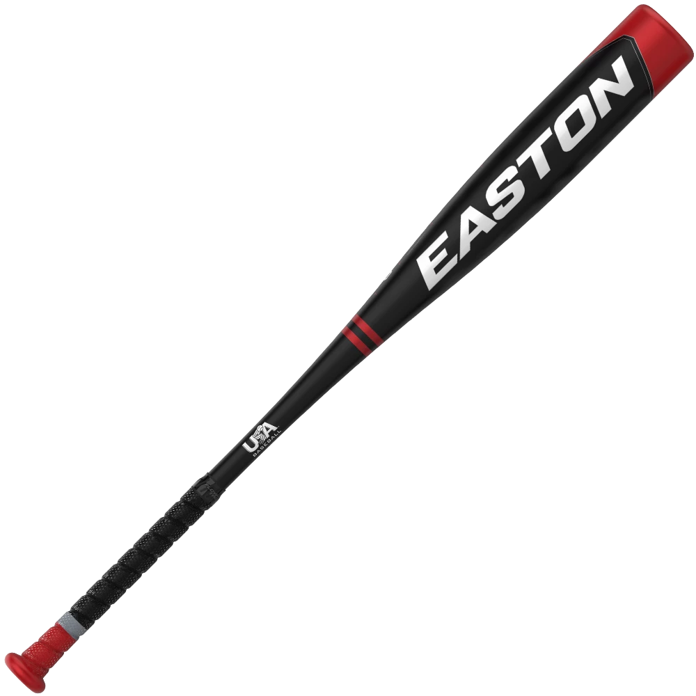 2023 Easton Alpha ALX -8 (2 5/8") USA Baseball Bat: YBB23AL8 2 2023 Easton Alpha ALX -8 (2 5/8") USA Baseball Bat: YBB23AL8 - Image 2