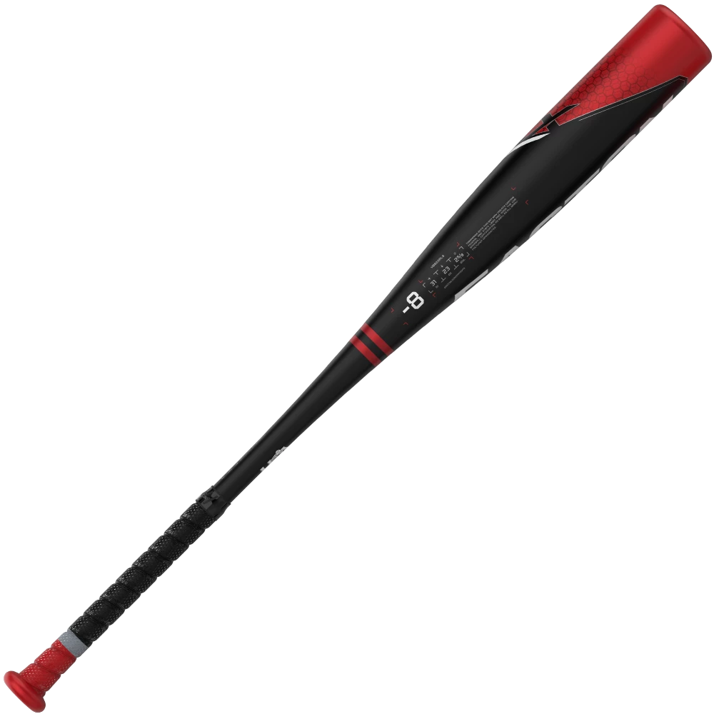 2023 Easton Alpha ALX -8 (2 5/8") USA Baseball Bat: YBB23AL8 3 2023 Easton Alpha ALX -8 (2 5/8") USA Baseball Bat: YBB23AL8 - Image 3