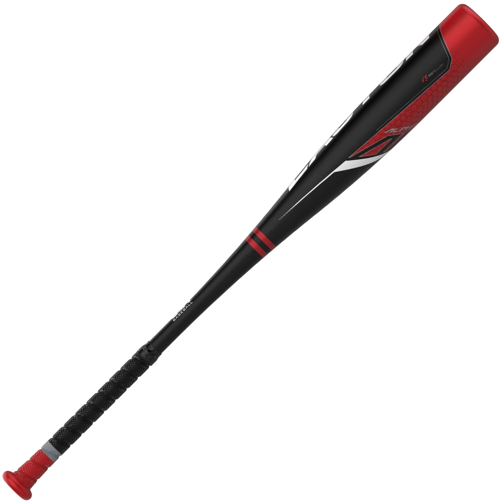 2023 Easton Alpha ALX -8 (2 5/8") USA Baseball Bat: YBB23AL8 4 2023 Easton Alpha ALX -8 (2 5/8") USA Baseball Bat: YBB23AL8 - Image 4