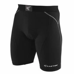 Easton M7 Sliding Short: A164904 -Easton shop a164904bkfront 1 x700