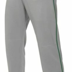 Easton Mako 2 Piped Pant: A167101