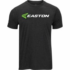 Easton SQUARE IT UP T-Shirt -Easton shop a167217 gray x700