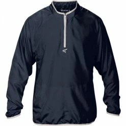 Easton M5 Cage Jacket Long Sleeve: A167600 -Easton shop a167600 2xl nav x700
