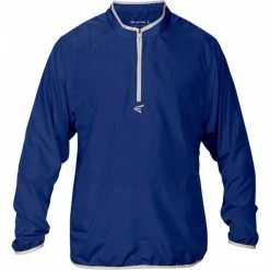 Easton M5 Cage Jacket Long Sleeve: A167600 -Easton shop a167600 2xl roy x700