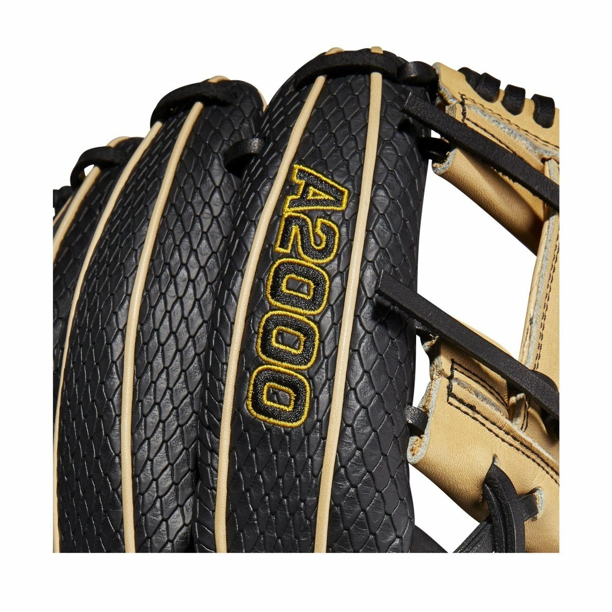 Wilson A2000 KBH13 11.75" Ke'Bryan Hayes GM Baseball Glove: WBW1004321175 6 Wilson A2000 KBH13 11.75" Ke'Bryan Hayes GM Baseball Glove: WBW1004321175 - Image 6