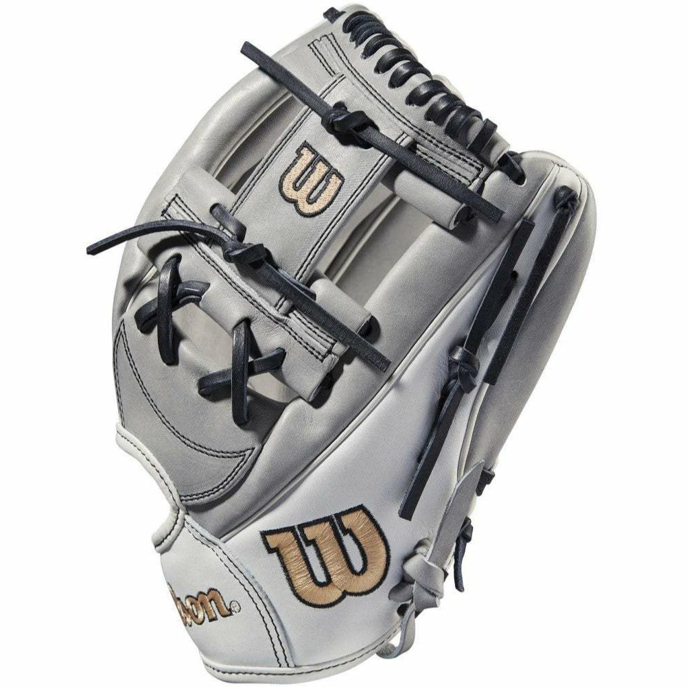 Wilson A2000 H75 11.75" Fastpitch Glove: WBW1004371175 3 Wilson A2000 H75 11.75" Fastpitch Glove: WBW1004371175 - Image 3