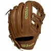 Wilson A2000 DP15 11.5" Baseball Glove: WBW100108115