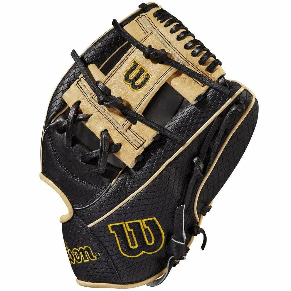 Wilson A2000 KBH13 11.75" Ke'Bryan Hayes GM Baseball Glove: WBW1004321175 3 Wilson A2000 KBH13 11.75" Ke'Bryan Hayes GM Baseball Glove: WBW1004321175 - Image 3