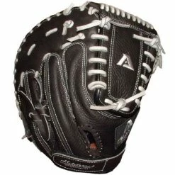 Akadema APM 66 34" Fastpitch Catcher's Mitt: APM66