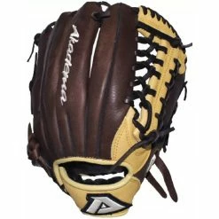 Akadema Prosoft AMV 218 11.5" Baseball Glove: AMV218