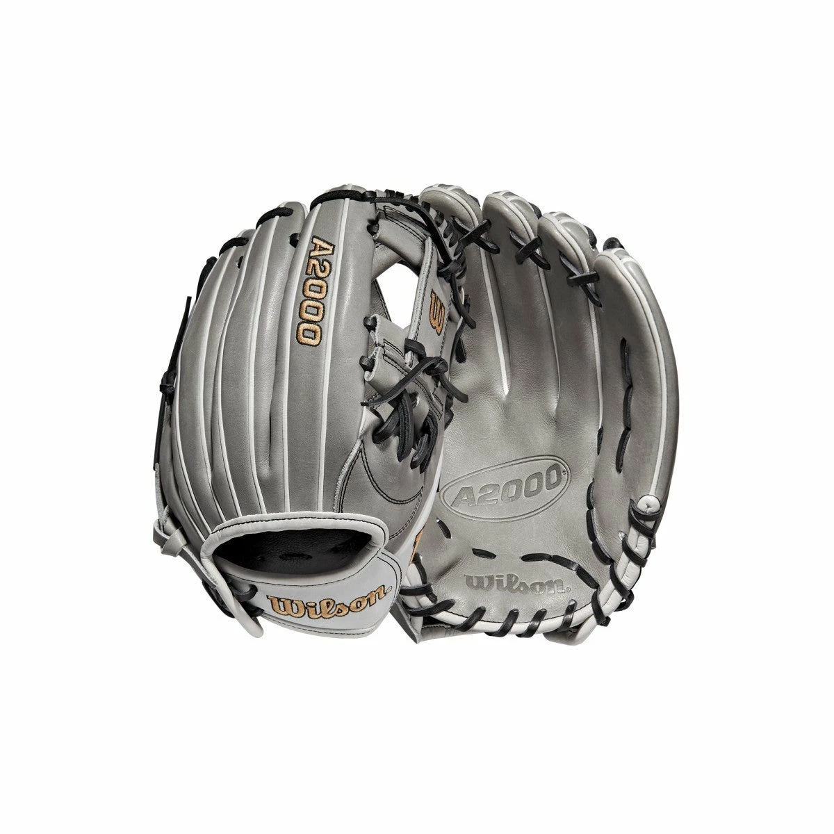 Wilson A2000 H75 11.75" Fastpitch Glove: WBW1004371175 8 Wilson A2000 H75 11.75" Fastpitch Glove: WBW1004371175 - Image 8