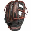 Wilson A2000 1716 11.5" Baseball Glove: WBW100389115