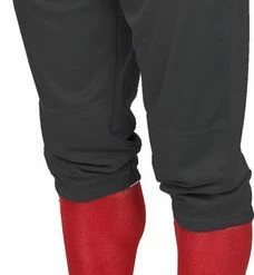 Rawlings Solid Launch Knicker Pant (Adult): LNCHKP -Easton shop bk 0beb36cf 53dd 48bf 9add 39f0b12d1a66 x700
