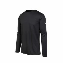 Mizuno Men’s Long Sleeve T-Shirt: 530063