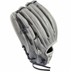 Wilson A2000 H75 11.75" Fastpitch Glove: WBW1004371175 11 Wilson A2000 H75 11.75" Fastpitch Glove: WBW1004371175 -Easton shop c8bdcf084f6a060bc01c85b7b09366b8c3cea0fc WBW100437 3 A2000 FP IF H75 1175 Grey White
