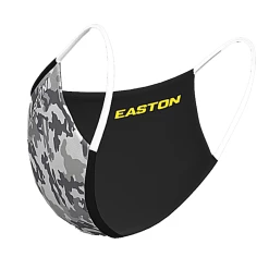 Easton Non-Medical Grade Reversible Fabric Face Mask: 80730