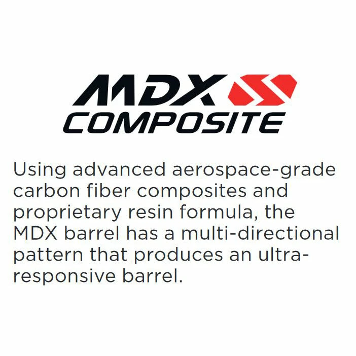 2023 Marucci CATX Composite -8 (2 3/4") USSSA Baseball Bat: MSBCCPX8 3 2023 Marucci CATX Composite -8 (2 3/4") USSSA Baseball Bat: MSBCCPX8 - Image 3