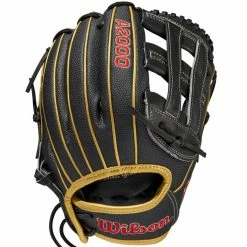 Wilson A2000 SR32 12" Sierra Romero GM Fastpitch Glove: WBW10024112