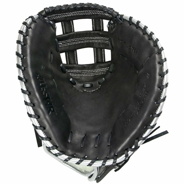 All-Star All Star AF Elite 33.5" Fastpitch Catcher's Mitt: CMW3001-B 2 All-Star All Star AF Elite 33.5" Fastpitch Catcher's Mitt: CMW3001-B - Image 2