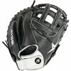 All-Star All Star AF Elite 33.5" Fastpitch Catcher's Mitt: CMW3001-B