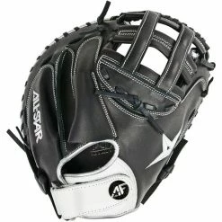 All-Star All Star AF Elite 33.5" Fastpitch Catcher's Mitt: CMW3001-B