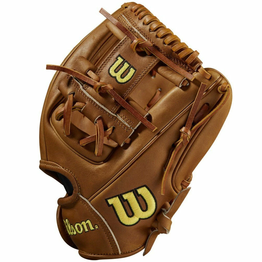 Wilson A2000 DP15 11.5" Baseball Glove: WBW100108115 3 Wilson A2000 DP15 11.5" Baseball Glove: WBW100108115 - Image 3