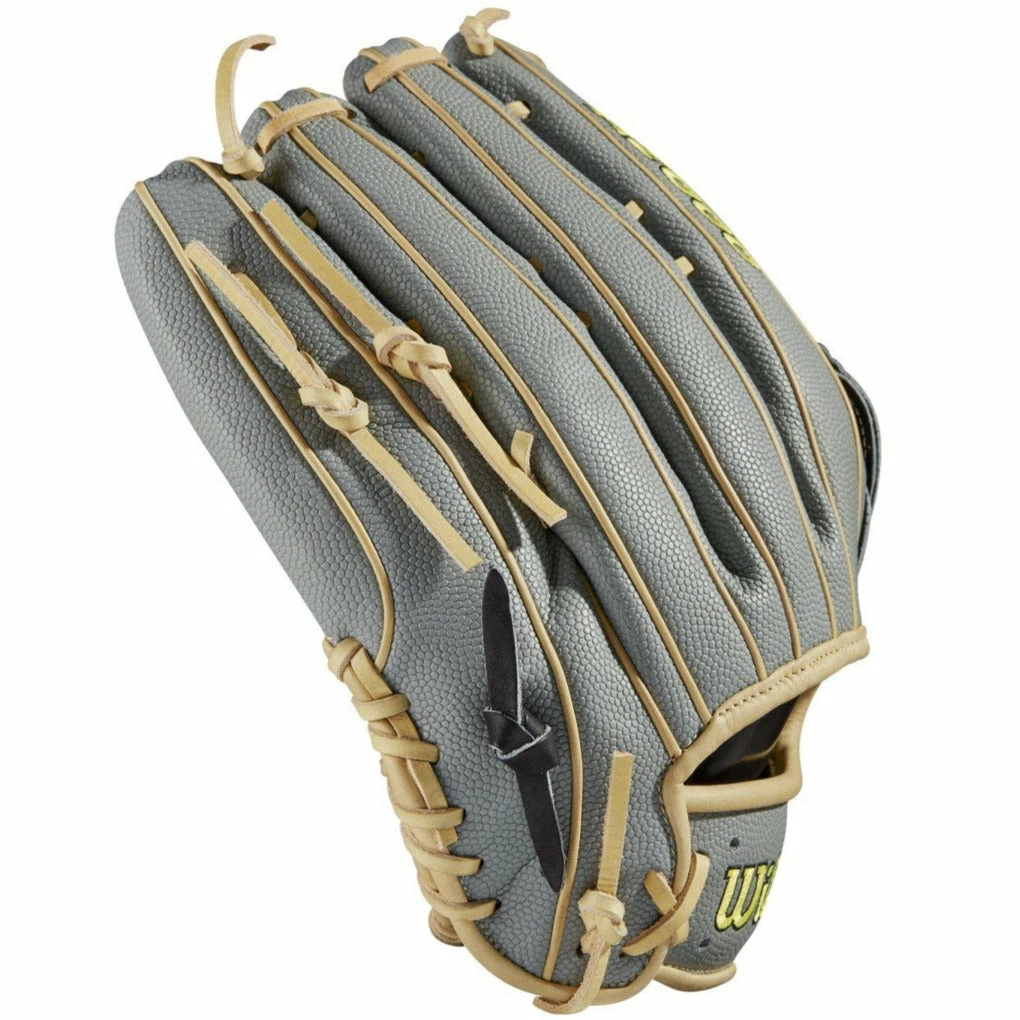 Wilson A2000 1799SS 12.75" SuperSkin Baseball Glove: WBW1001121275 4 Wilson A2000 1799SS 12.75" SuperSkin Baseball Glove: WBW1001121275 - Image 4