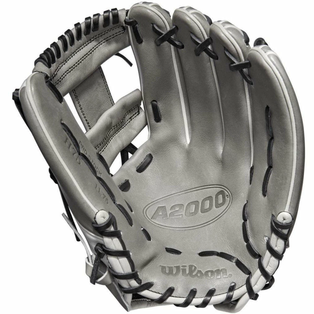 Wilson A2000 H75 11.75" Fastpitch Glove: WBW1004371175 2 Wilson A2000 H75 11.75" Fastpitch Glove: WBW1004371175 - Image 2