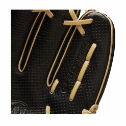 Wilson A2000 SCDP15SS 11.5" SuperSkin Baseball Glove: WBW100399115 -Easton shop e50466a1dbc35936fb106501b5d21abc05ed3944 WBW100399 7 A2000 SC DP15 SS 115 Black Blonde