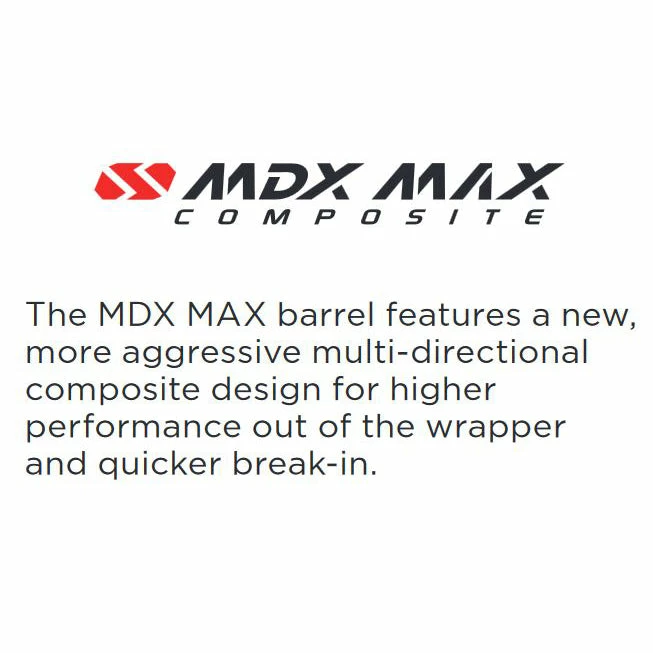 2023 Marucci Echo DMND -11 Fastpitch Softball Bat: MFPED11 3 2023 Marucci Echo DMND -11 Fastpitch Softball Bat: MFPED11 - Image 3