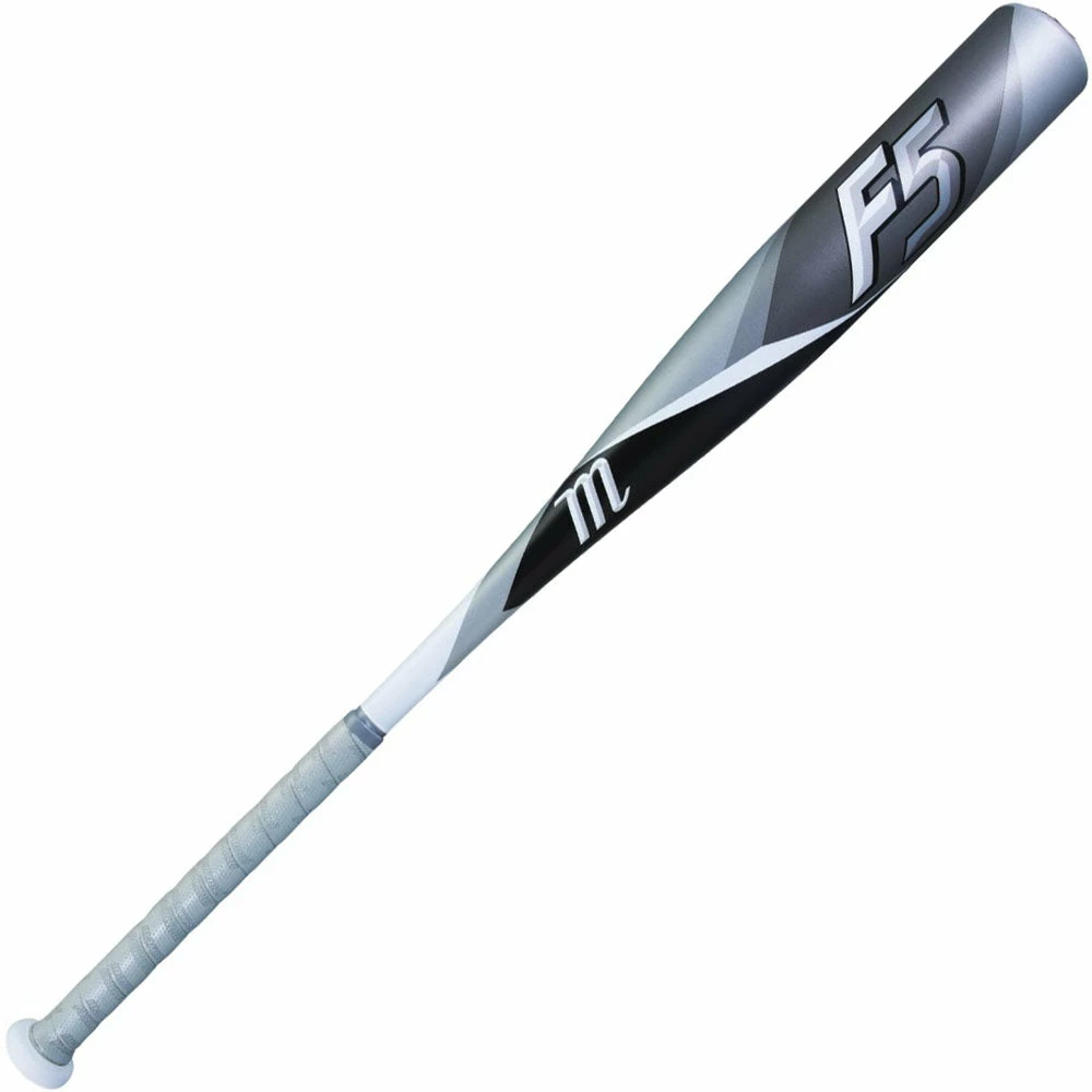 2022 Marucci F5 -10 (2 5/8") USA Baseball Bat: MSBF5310USA 1 2022 Marucci F5 -10 (2 5/8") USA Baseball Bat: MSBF5310USA