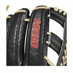 Wilson A2000 FP12 12" Fastpitch Glove: WBW10020912 13 Wilson A2000 FP12 12" Fastpitch Glove: WBW10020912 -Easton shop f611b77961fa5153978abe87f86c45fd28bd50bd WBW100209 5 A2000 IF FP12 12 BlackSnakeSS Blonde Black